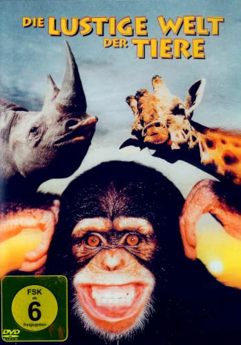 Die lustige Welt der Tiere