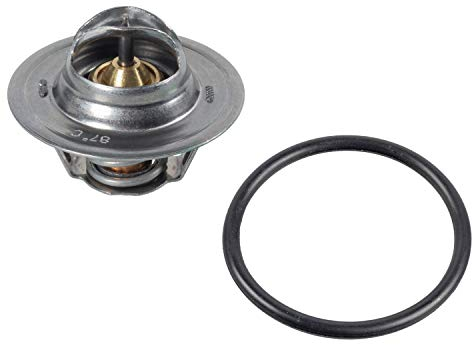 febi bilstein 17890 Thermostat mit Dichtung , 1 Stück