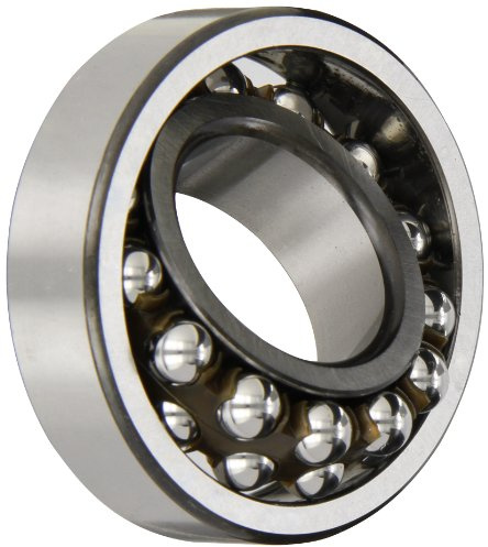 SKF Pendelkugellager 1206 EKTN9/C3
