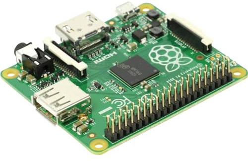 RASPBERRY PI (modello B) versione 2.0 (256 MB RAM)