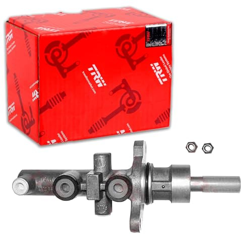TRW Hauptbremszylinder PMF361