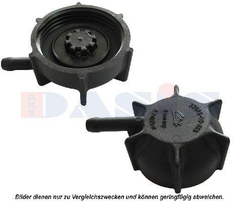 AKS DASIS 750071N Kühlung