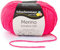 Schachenmayr Merino Extrafine 120 9807552-00139 azalee Handstrickgarn, Schurwolle