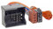 Audioproject A175 - Adattatore autoradio Quadlock ISO compatibile con FORD Fiesta Focus C-Max S-Max - BMW 1 3 5 X1 X3 X5 - Mini One Clubman Cooper