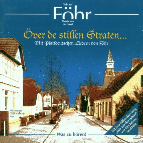 Över de Stillen Straten
