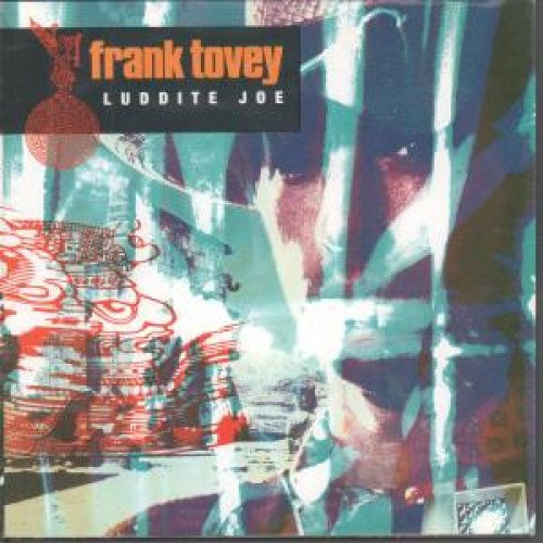 Luddite Joe [Vinyl Single]