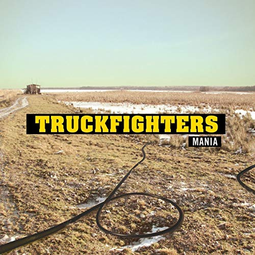 Fuzzorama / Cargo