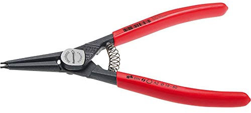 Format 7656200003 – Zange Dichtungsring Sek. Ext. A 3 225 mm Exter.