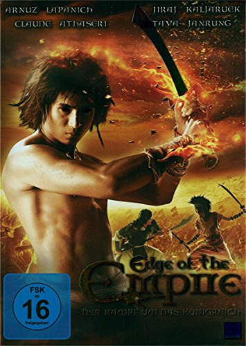 Edge of the Empire - Der Kampf um das Königreich