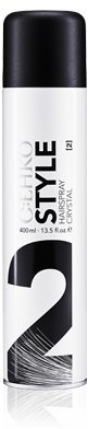 C:EHKO Style Hairspray [2] Crystal 400 ml
