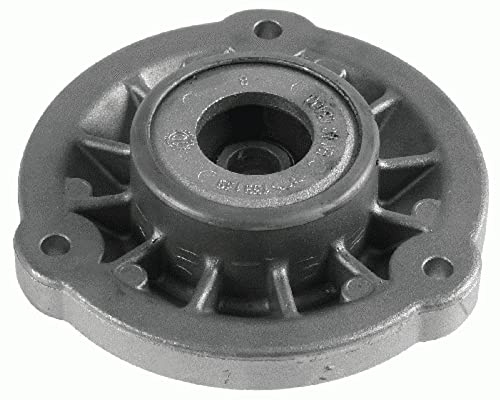 SACHS 802 518 Suspension Strut Support Mount Compatible for BMW 5 (F10) 2009-2016 Left, Right, Front Axle and Other Vehicles