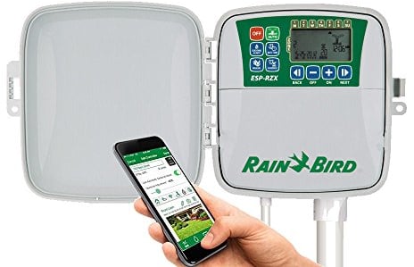 Rain Bird rzx8e – Bewässerung Programmierer Elektrische Outdoor
