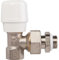 Robinet simple réglage équerre F 3/8 RBM - 1510300