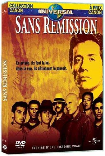 Sans remission [FRANZOSICH]