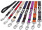 Karlie Art Sportiv Plus Führleine neue universal Farben Mix and Match L: 250 cm B: 20 mm M rot