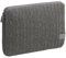 Funda para Netbook de Nailon Gris 7-10,2