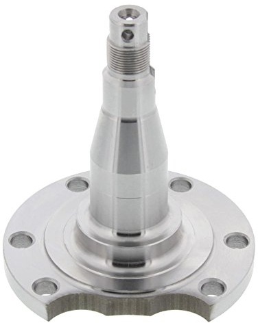 Mapco 26758 Achsstumpf Achszapfen hinten