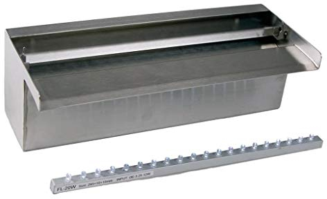 Apollo Gardening Ltd Ubbink Niagara Led 30