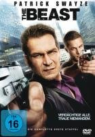 Die komplette erste Season, 3 DVDs: USA