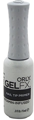 Orly Gel FX Primer, 0.3 Fluid Ounce