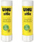 Lot de 2 stick de colle UHU blanche en baton - 40g