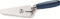 Color Expert 92181910 Truelle langue de chat Manche bois Bleu - 14 x 5 cm