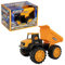 JCB HTI Jouet Camion Benne 17,8 cm
