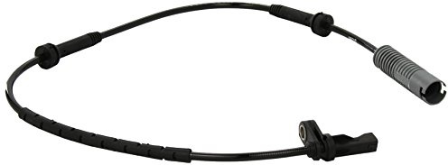ATE Sensor, Raddrehzahl 24.0711-6198.3 | Kompatibel mit: BMW 1, 1, 1 Cabriolet, 1 Coupe, 3, 3 Cabriolet, 3 Coupe, 3 Touring