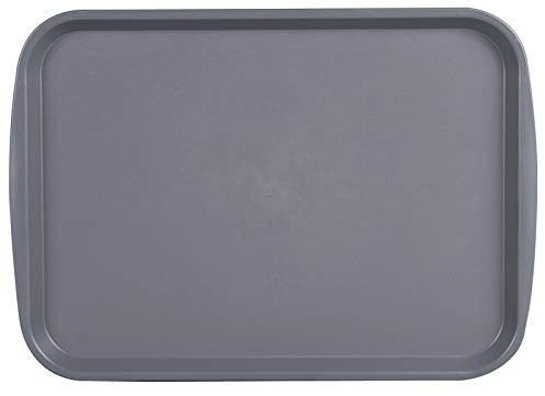 Paderno 41860-47 Vassoio Fast Food, 35.5x47 cm, Polipropilene