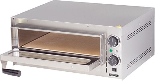 Casselin CFRP1 - Four à pizza