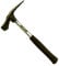 486 Brick Layers Steel Handled Hammer 600g (21oz)