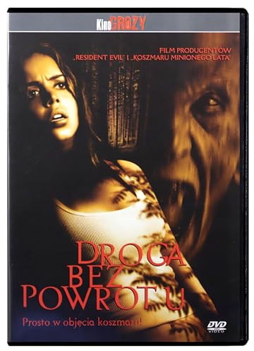 Wrong Turn [Region 2] (IMPORT) (Keine deutsche Version)