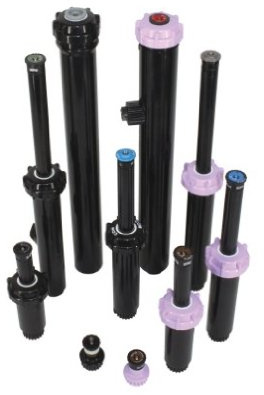 Toro 570Z-4P - Irrigatore a Scomparsa da 10 cm