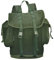 Commando Industries BW Gebirgsjaeger Rucksack 40 Liter (Oliv)