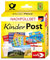 Noris 606521006 - Kinderpost Nachfüllset für das beliebte Rollenspiel - geeignet für alle Kinderpost-Spiele, ab 4 Jahren, Ausgabe der 90er Jahre in Dm-währung