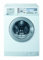 AEG L16850A3 Intégré Charge avant A Blanc - Machines à laver avec sèche linge (Charge avant, Intégré, Blanc, Gauche, boutons, Rotatif, LCD)