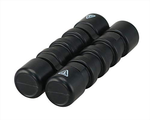 Tycoon Percussion Twin Shaker