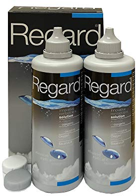 Vita Research Regard Kombipflege, Doppelpack, 2 x 355 ml