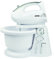 Zephir ZHC464 Mixer Elettrico con Ciotola 250W