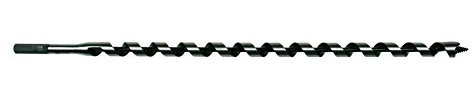 Irwin 10501974 8 x 600mm Speed Hammer Plus Drill Bit
