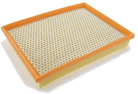 MAPCO Filtro aria 60374