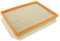 MAPCO Filtro aria 60374