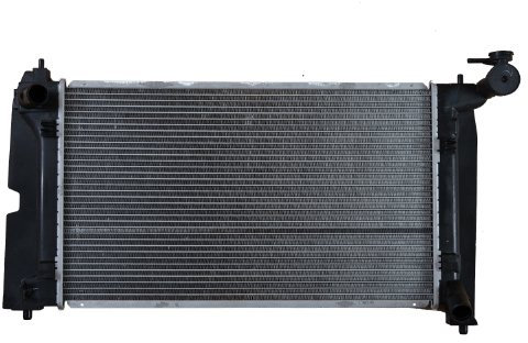 NRF 53397 Radiator, engine cooling