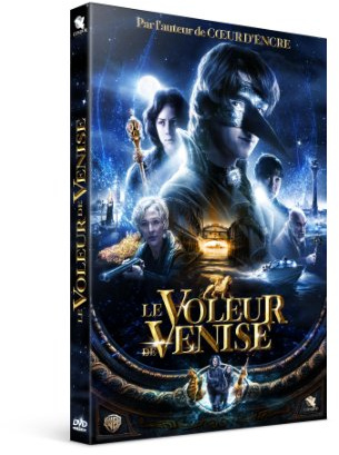 Le voleur de venise [FR Import]