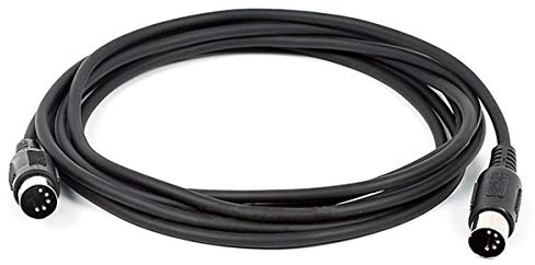 Monoprice 108533 Cables