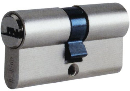 Zylinderpassform mod.R6 Iseo Art. 8809.3545.9 Größe 80 mm 35/45 mm