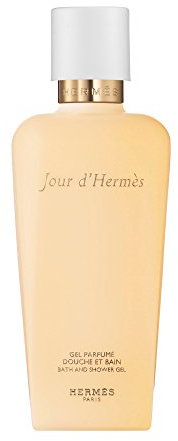 Hermes Jour d'Hermes Shower Gel For Her, 200 ml