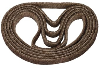 FEIN 63714123010 Course Fleece Belt Soft, 0 V, mehrfarbig