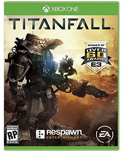Titanfall - [Xbox One]