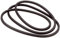 Cinghia trapezoidale Ratiopart a 6 punte 13x2210 AA85 Li per tosaerba ride-on